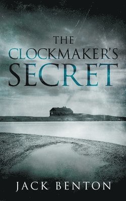 The Clockmaker's Secret 1