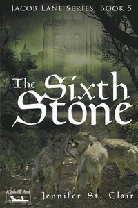 bokomslag The Sixth Stone