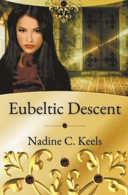 bokomslag Eubeltic Descent