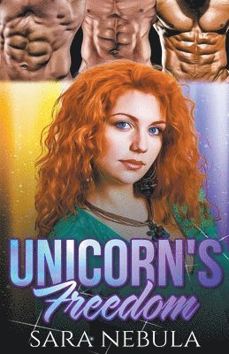 bokomslag Unicorn's Freedom