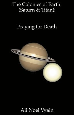 bokomslag Praying for Death