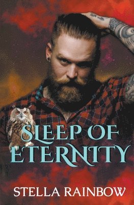 Sleep Of Eternity 1