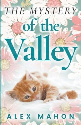 The Mystery Of The Valley 1