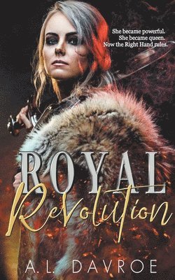 Royal Revolution 1