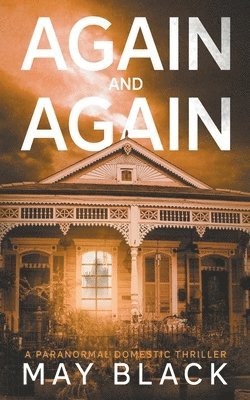 Lynn Stout - Again and Again, Häftad
