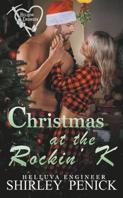 Christmas at the Rockin' K