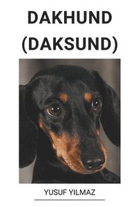 bokomslag Dakhund (Daksund)