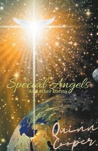 bokomslag Special Angels And other Poems
