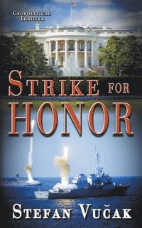 bokomslag Strike for Honor