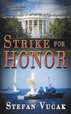 bokomslag Strike for Honor