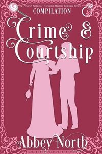 bokomslag Crime & Courtship