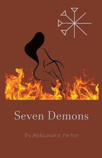 bokomslag Seven Demons