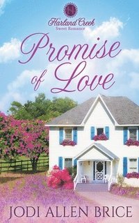 bokomslag Promise of Love