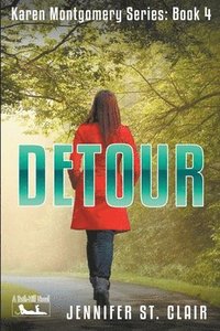 bokomslag Detour