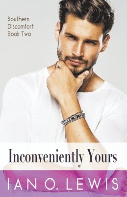 Ian O Lewis - Inconveniently Yours, Häftad