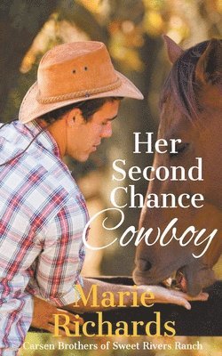 Her Second Chance Cowboy 1