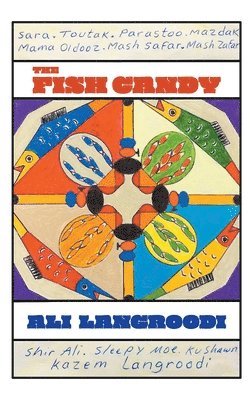 The Fish Candy 1