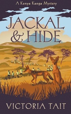 bokomslag Jackal & Hide