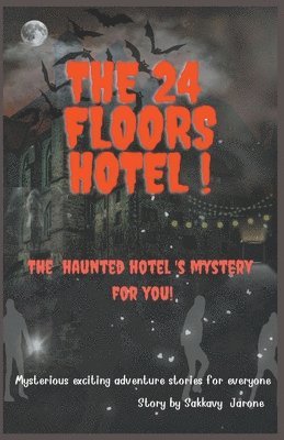 24 Floors Hotel