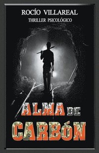 bokomslag Alma de Carbn