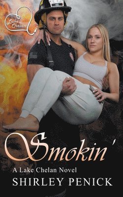 bokomslag Smokin'