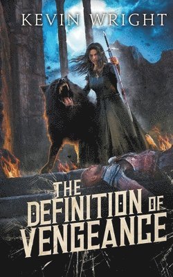 Definition of Vengeance