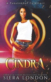 bokomslag Cindra