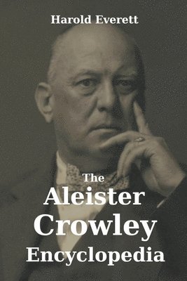 bokomslag Aleister Crowley Encyclopedia