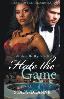 Hate the Game