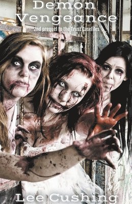 Demon Vengeance