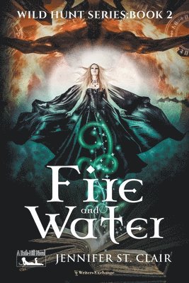 Fire and Water 1