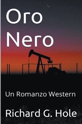 Oro Nero 1