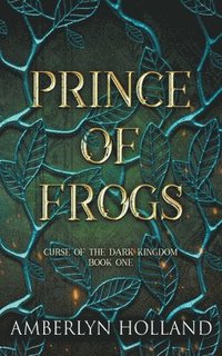 bokomslag Prince of Frogs