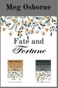 bokomslag Fate and Fortune