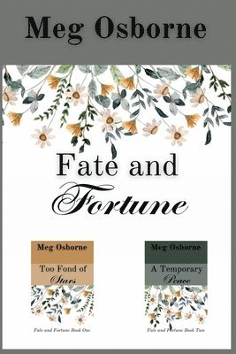 bokomslag Fate and Fortune