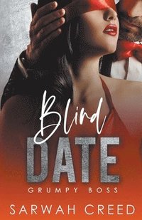 bokomslag Blind Date