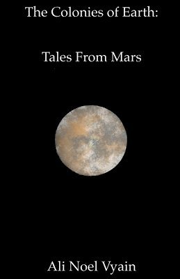 bokomslag Tales From Mars