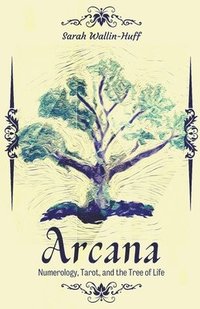 bokomslag Arcana