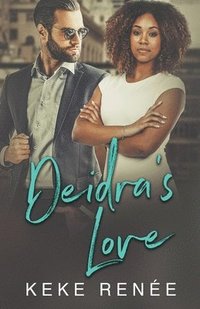 bokomslag Deidra's Love