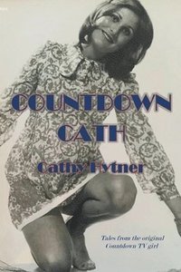 bokomslag Countdown Cath