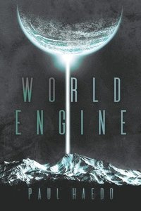 bokomslag World Engine