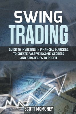 bokomslag Swing Trading