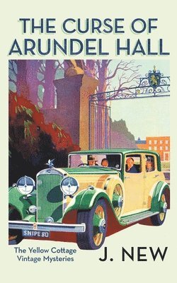 Curse of Arundel Hall