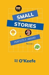 bokomslag Small Stories