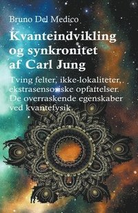 bokomslag Kvanteindvikling og synkroniteten af Carl Jung