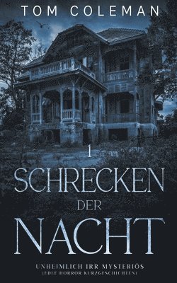 Schrecken der Nacht 1