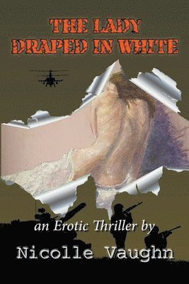 Lady Draped in White