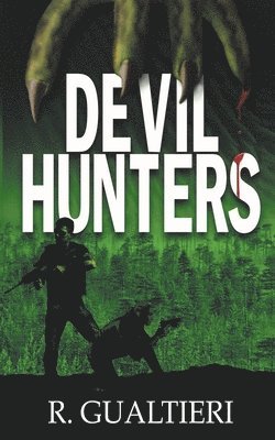 Devil Hunters 1