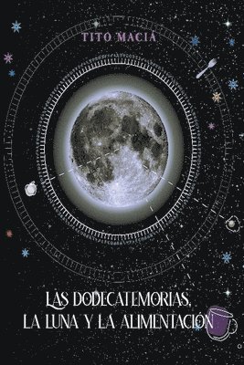 Las Dodecatemorias, La Luna y La Alimentacin 1