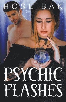 Psychic Flashes 1